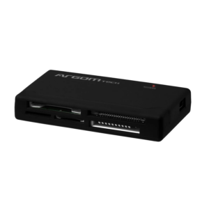 Argom Tech 55-in-1 Universal Card Reader