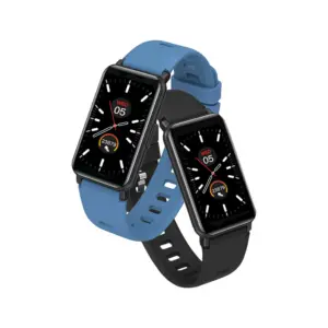 Argom SkeiWatch B20 W/ Accessories - Black