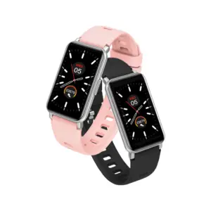 Argom SkeiWatch B20 W/ Accessories - Silver