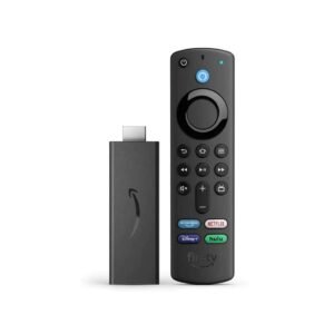 Amazon Fire TV Stick 4K MAX Streaming Device