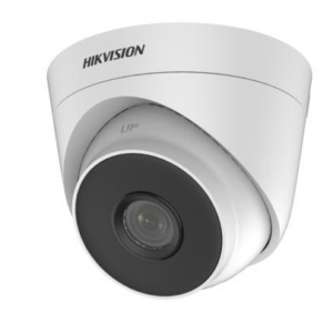 HIKVISION 2 MP Fixed Turret Camera