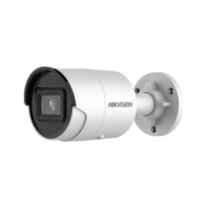 HIKVISION 6MP AcuSense Fixed Bullet Network Camera