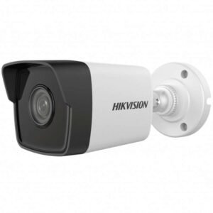 HIKVISION 4MP Fixed Bullet Network Camera