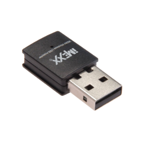 iMexx 300Mbps Wireless-N Mini USB Adapter