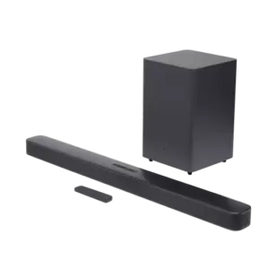 JBL 2.1 Deep Bass