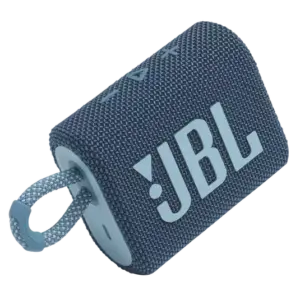 JBL Go 3 Blue