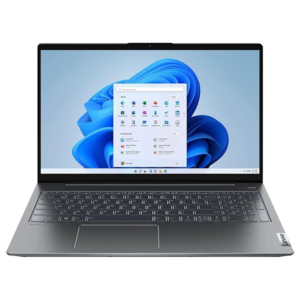 Lenovo IdeaPad 3 15IAU7 15.6" Laptop - Grey