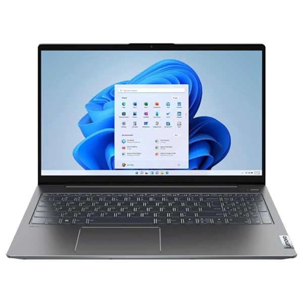 Lenovo IdeaPad 3 15IAU7 15.6" Laptop - Grey