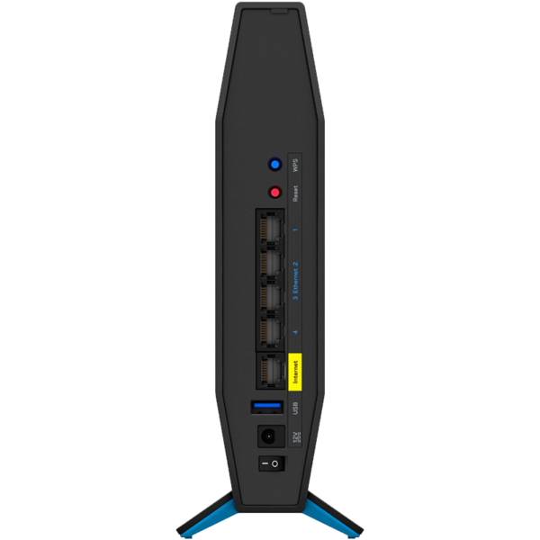 Linksys E7350 Dual-Band AX1800 WiFi 6 Router - Image 2