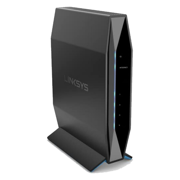 Linksys E7350 Dual-Band AX1800 WiFi 6 Router