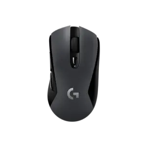 Logitech G603 LIGHTSPEED
