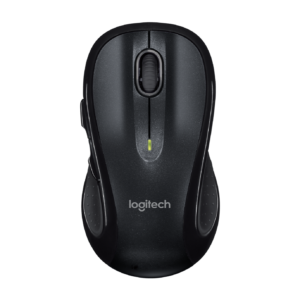Logitech M510 Wireless Mouse