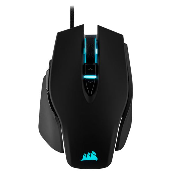 Corsair M65 RGB Elite Tunable FPS Gaming Mouse