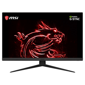MSI Optix G273 27" IPS 165hz Monitor