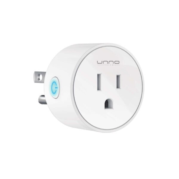 Unno Tekno Smart Single Plug
