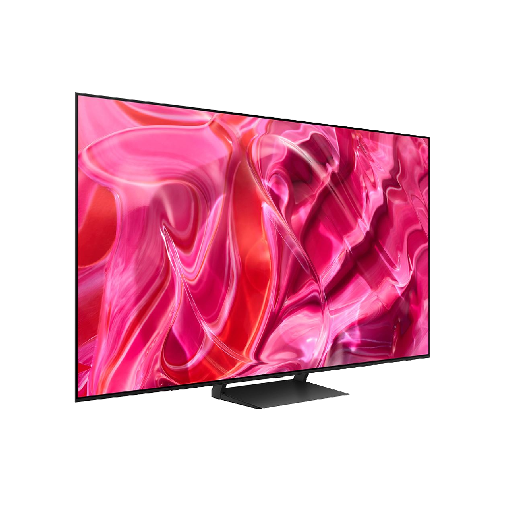 QN65S90CAFXZA 1 Samsung QN77S90C 77" Class 4K UHD Smart OLED TV - Image 2