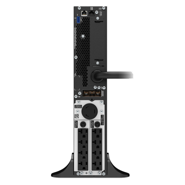 APC Smart-UPS SRT 3000VA/120V - Image 2