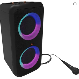 Klipsch Gig XXL Portable Wireless Party Speaker