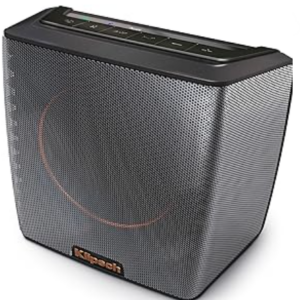 Klipsch The Groove II Portable Bluetooth Speaker