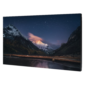 55" VMB-R Series Razor Narrow Bezel Video Wall Display