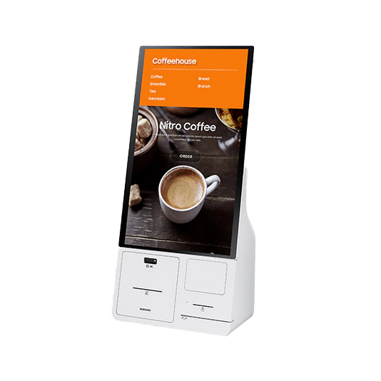 Kios Control Box Kiosk Connection Box (only) - Circuit Zone Canada Ltd