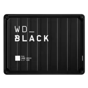 WD_Black P10 4TB