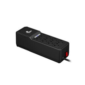 Xtech Automatic Voltage Regulator 1000VA/500W