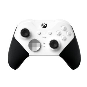 Xbox Elite Series 2 Wireless Controller - White