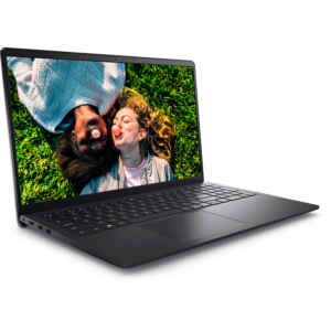 Dell Inspiron 3520 Laptop, 15.6" FHD Display, Intel Core i5-1235U Up to 4.4GHz, 8GB RAM, 256GB SSD, Windows 11 Home