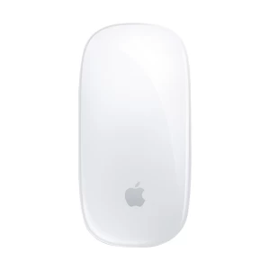 Apple - Magic Mouse - White