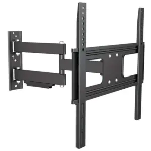Argom TV Wall Mount 32" - 55" Full Motion Arm (VESA 400 X 400)