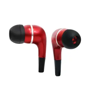 Argom Ultimate HS525 Red