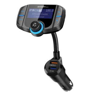 ArgomTech Spectro Spectro T4 BT hands-free car kit