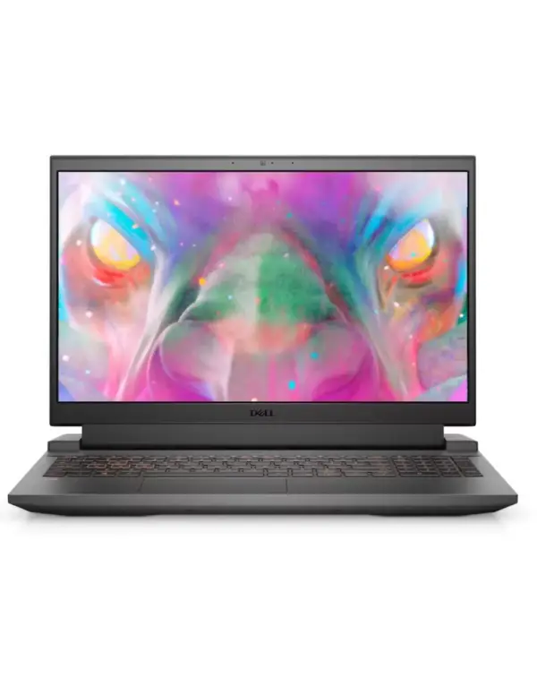 Dell G5 5510 15.6" Gaming Laptop