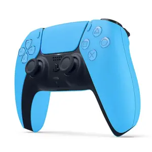 Sony Dualsense Starlight Blue