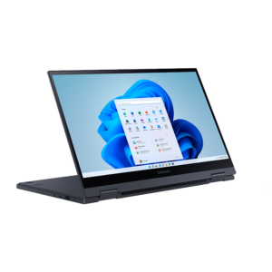 Samsung Galaxy Book Flex2 Alpha 13.3" QLED Touch-Screen Laptop