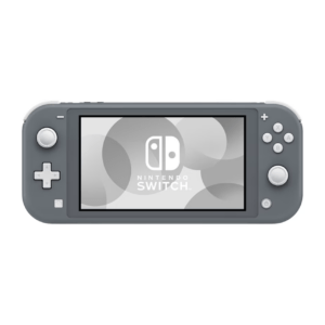 Nintendo Switch Lite - Grey