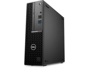 Dell OptiPlex SFF 7010 Intel i5-13500 Processor, 8GB RAM, 256GB SSD Storage, Windows 11 PRO
