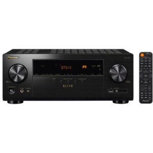 Pioneer Elite VSX-LX105 7.2 Channel Network A/V Receiver
