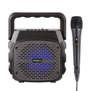RUMBA BOX K4 TWS WIRELESS BT SPEAKER