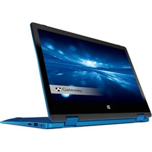 Gateway 2-in-1, 11.6" Touch, Blue