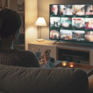 Televisions & Home Theater
