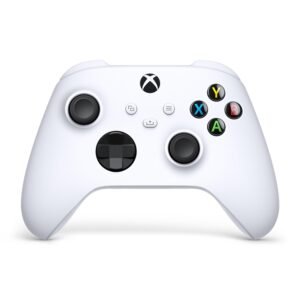 Xbox Wireless Controller - White