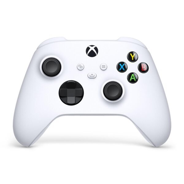 Xbox Wireless Controller - White