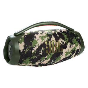 JBL Boombox 3 - Squad