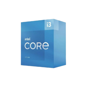 Intel Core i3-10105F