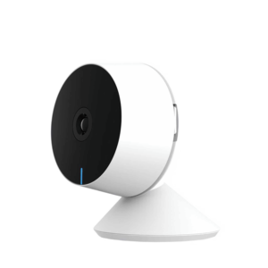Unno Tekno Cam 8 – 1080p Smart Wireless Indoor Security Camera CM1408WT