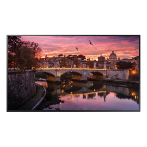 85" Professional Digital Signage QBR-B