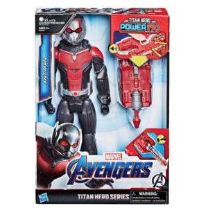 Hasbro Marvel Endgame Ant Man Figure