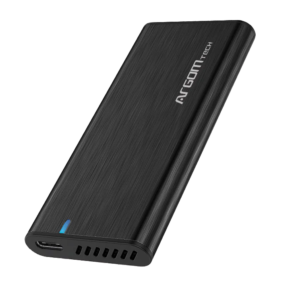 Argom Type-C NVMe Enclosure